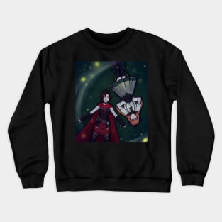 Ruby & Penny Crewneck Sweatshirt